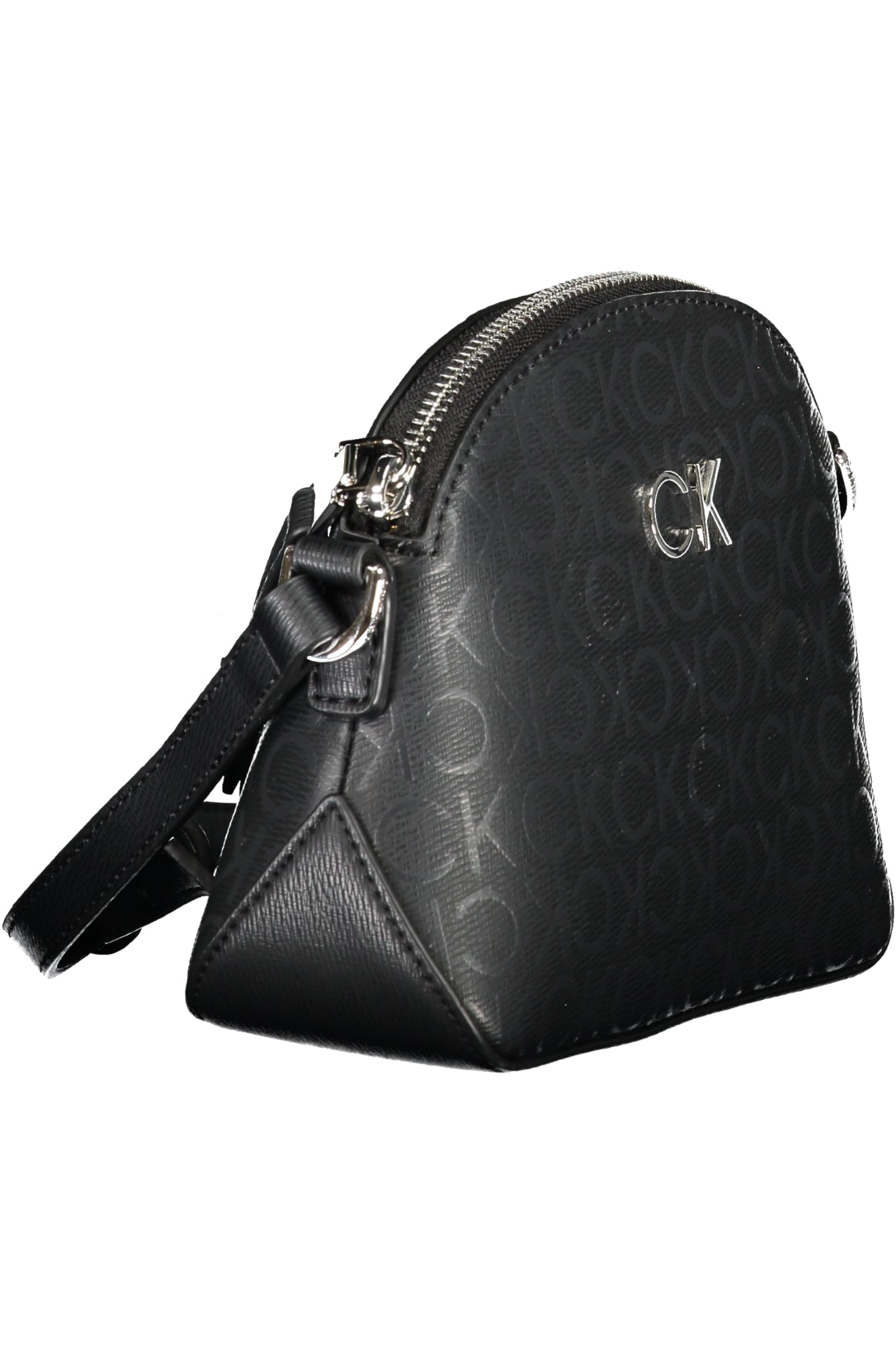 Calvin Klein Borsa Donna Nero""