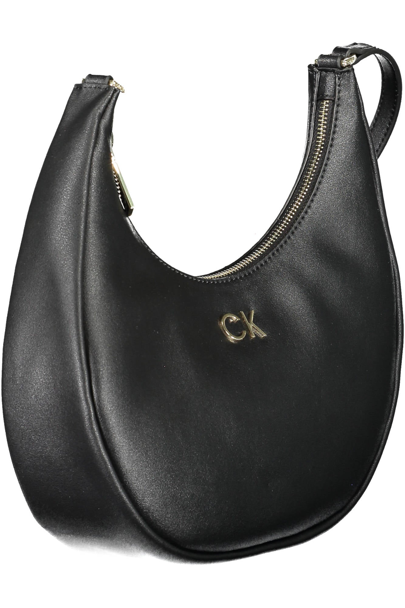 Calvin Klein Borsa Donna Nero""