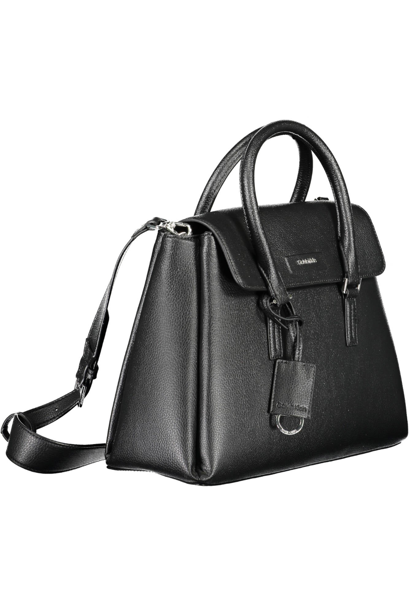 CALVIN KLEIN BORSA DONNA NERO""