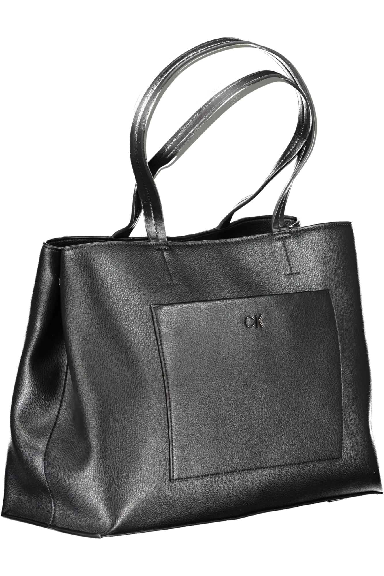 Calvin Klein Borsa Donna Nero""