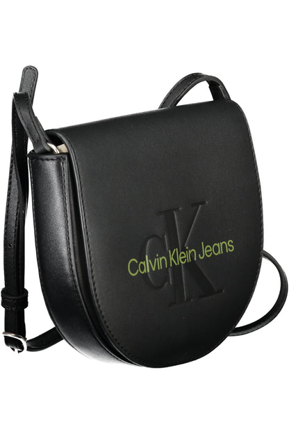 Calvin Klein Borsa Donna Nero