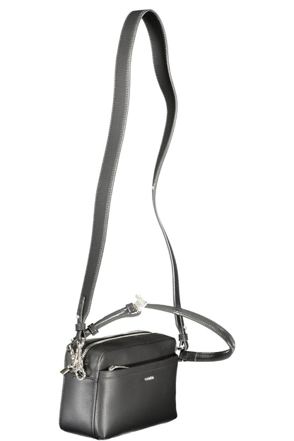 Calvin Klein Borsa Donna Nero""