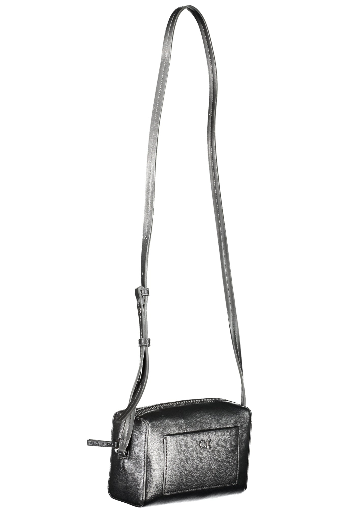 Calvin Klein Borsa Donna Nero""