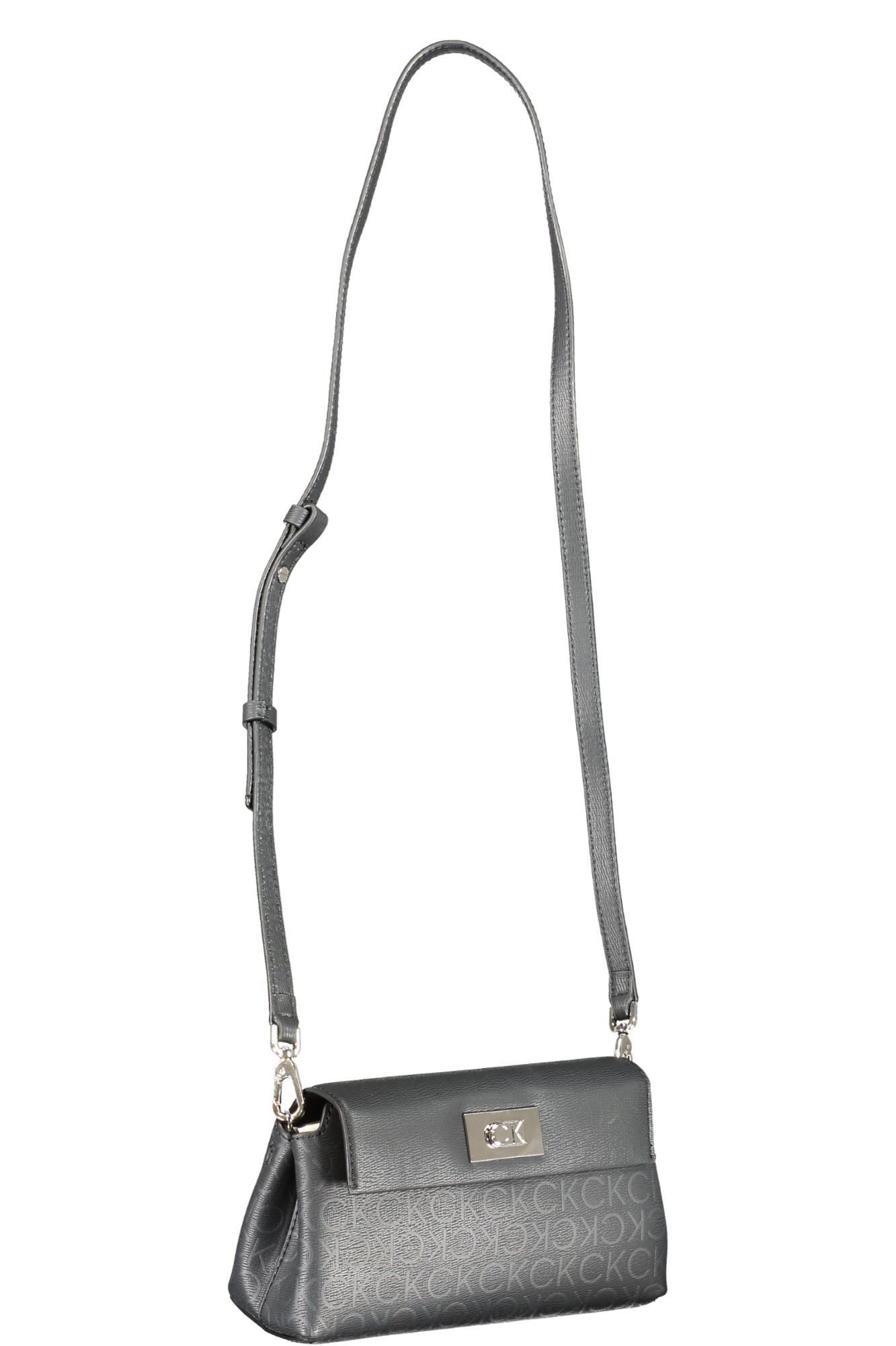 Calvin Klein Borsa Donna Nero""