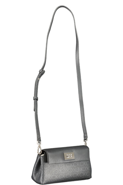 Calvin Klein Borsa Donna Nero""