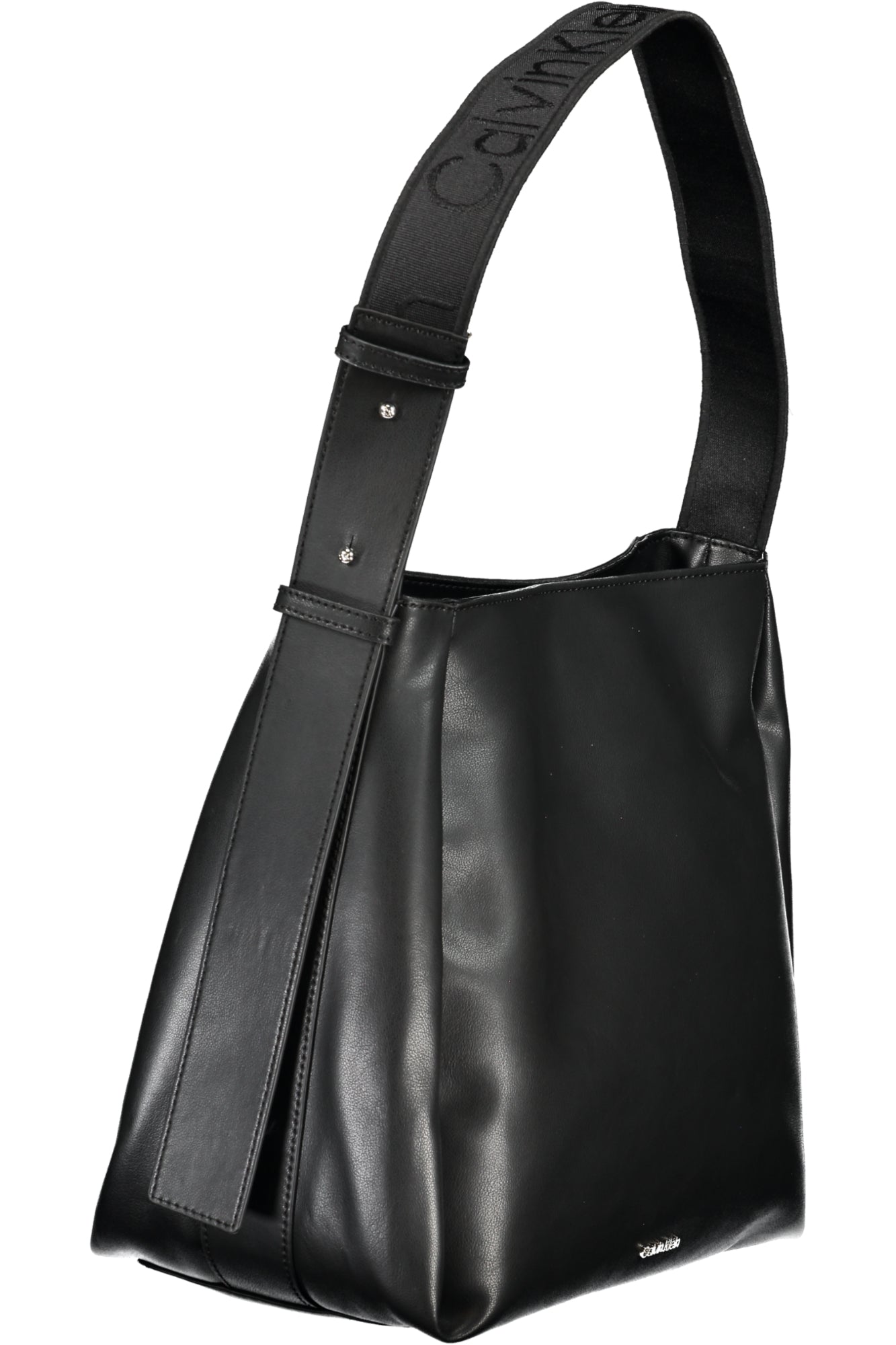 CALVIN KLEIN BORSA DONNA NERO""