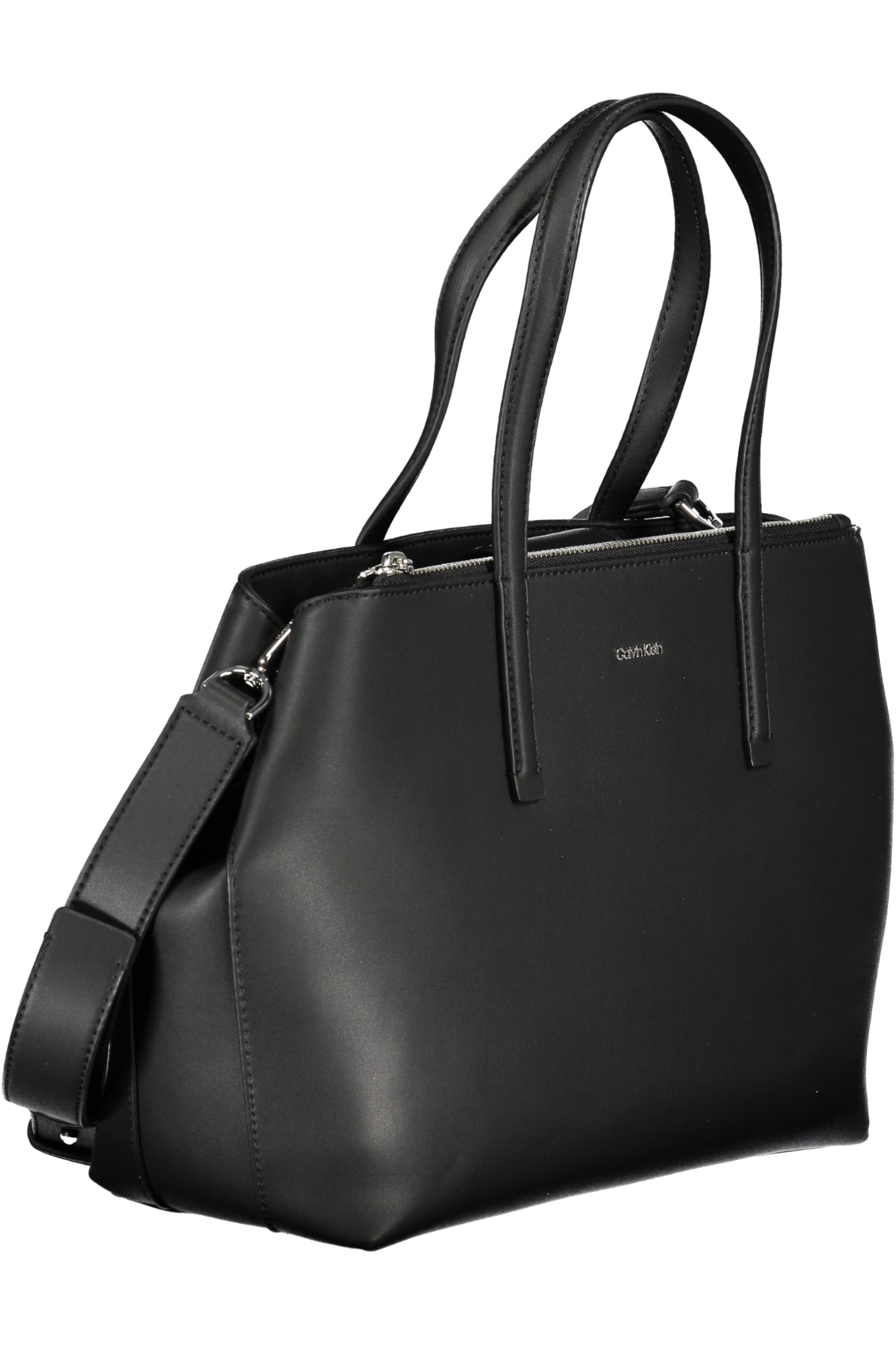 Calvin Klein Borsa Donna Nero""