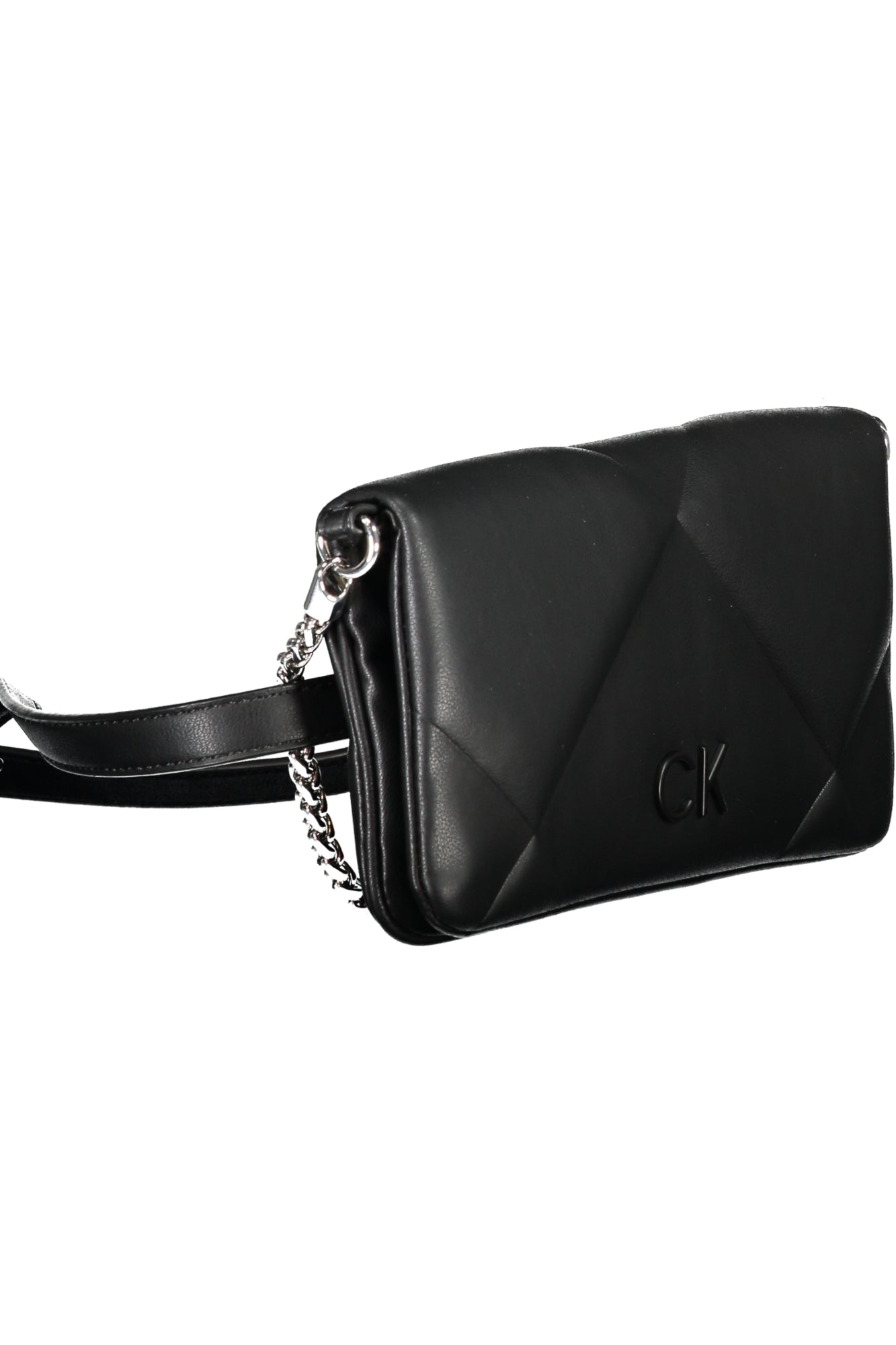 Calvin Klein Borsa Donna Nero""