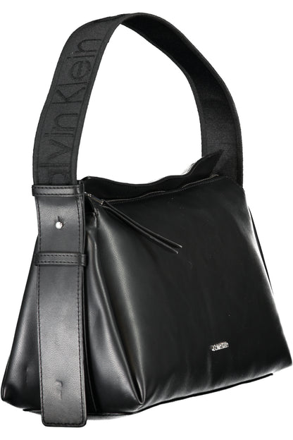 CALVIN KLEIN BORSA DONNA NERO""