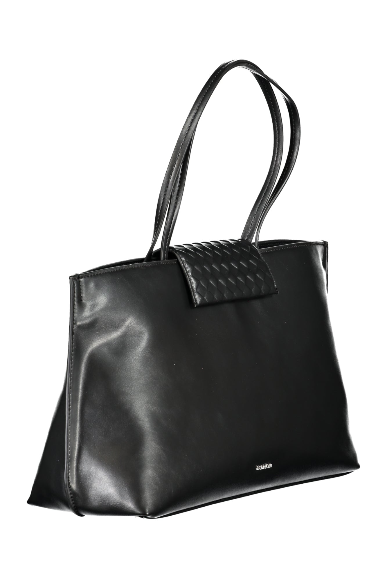 Calvin Klein Borsa Donna Nero""