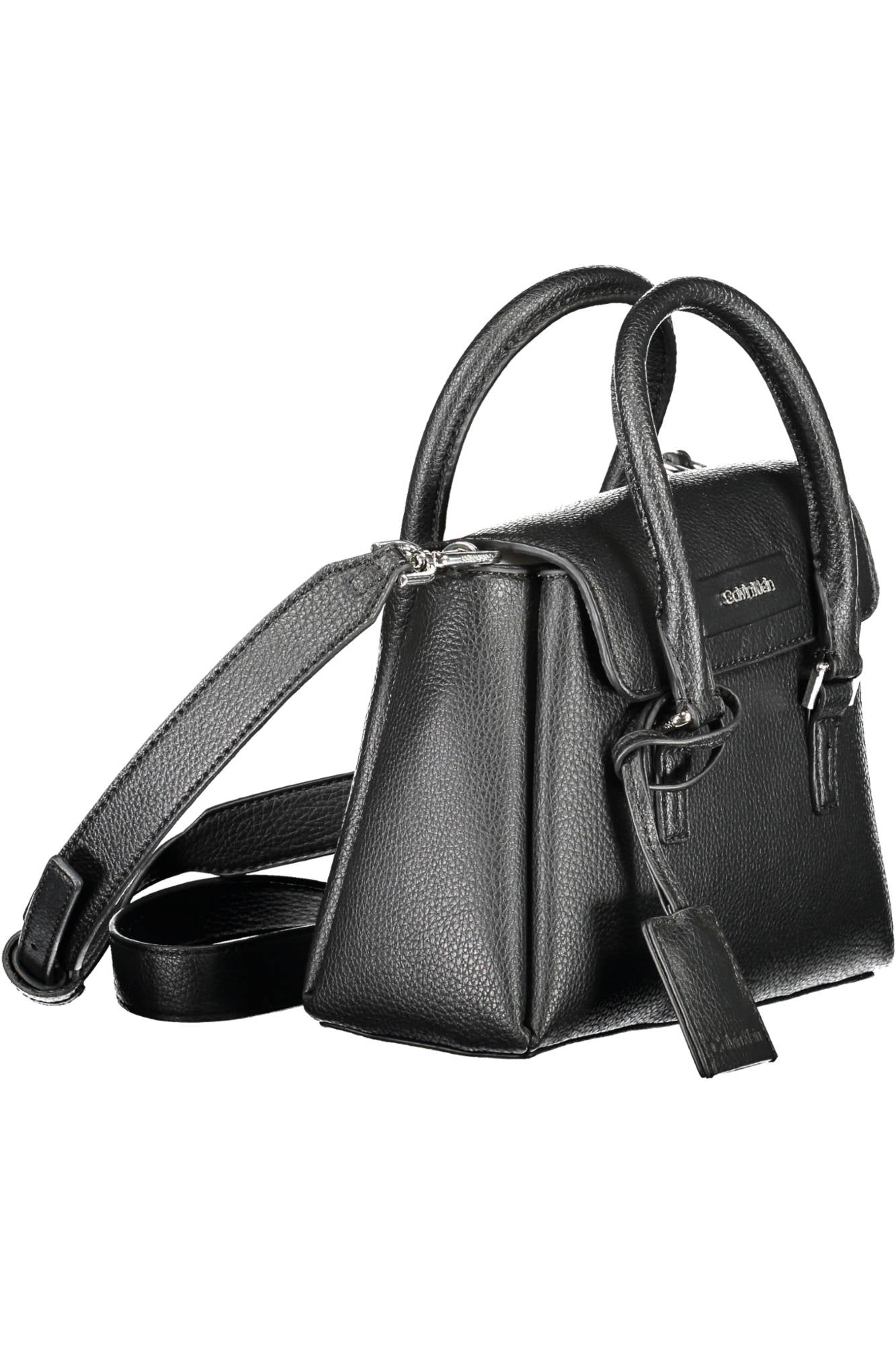 CALVIN KLEIN BORSA DONNA NERO""