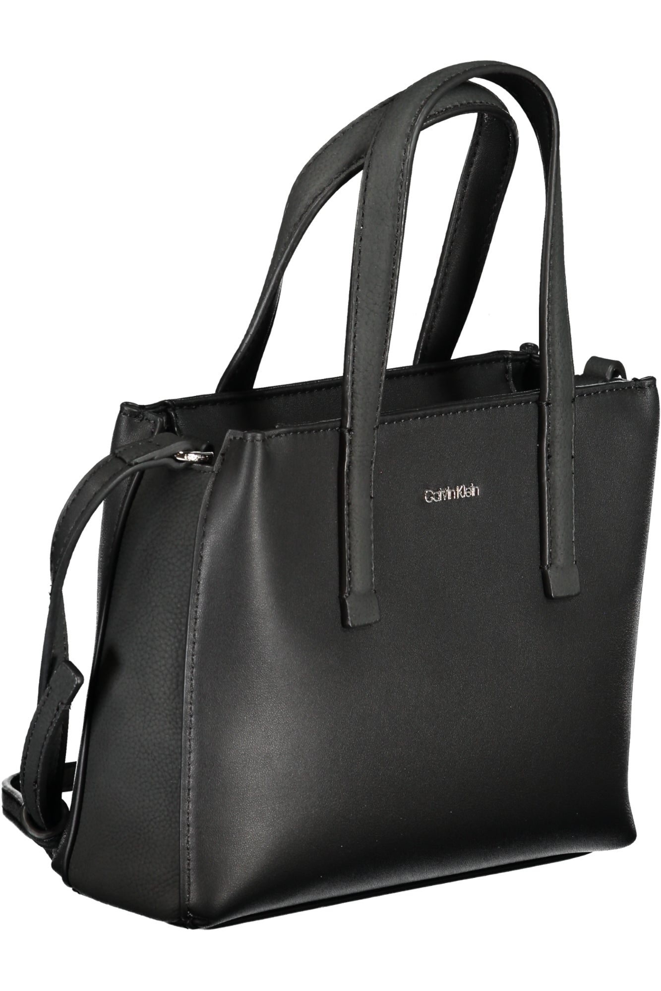 Calvin Klein Borsa Donna Nero""