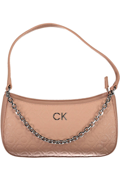 CALVIN KLEIN BORSA DONNA ROSA""