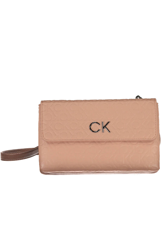 CALVIN KLEIN BORSA DONNA ROSA""