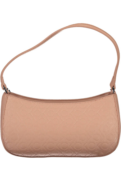 CALVIN KLEIN BORSA DONNA ROSA""