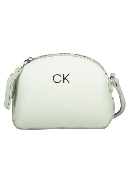 CALVIN KLEIN BORSA DONNA VERDE