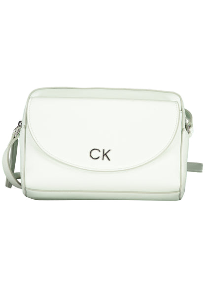 Calvin Klein Borsa Donna Verde