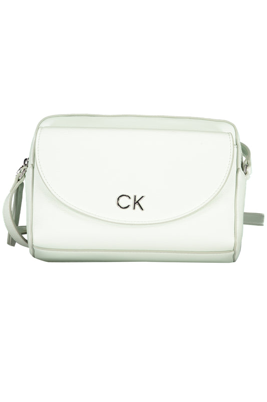 Calvin Klein Borsa Donna Verde