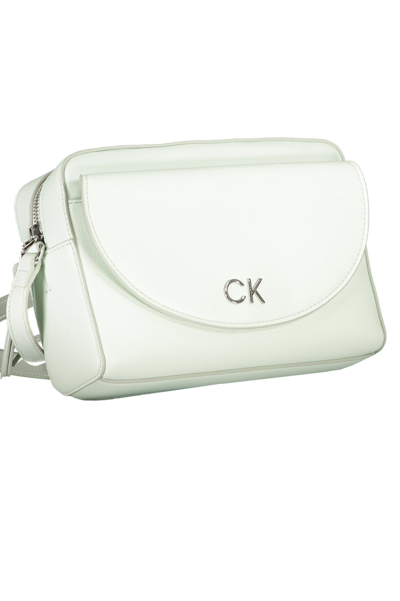 Calvin Klein Borsa Donna Verde