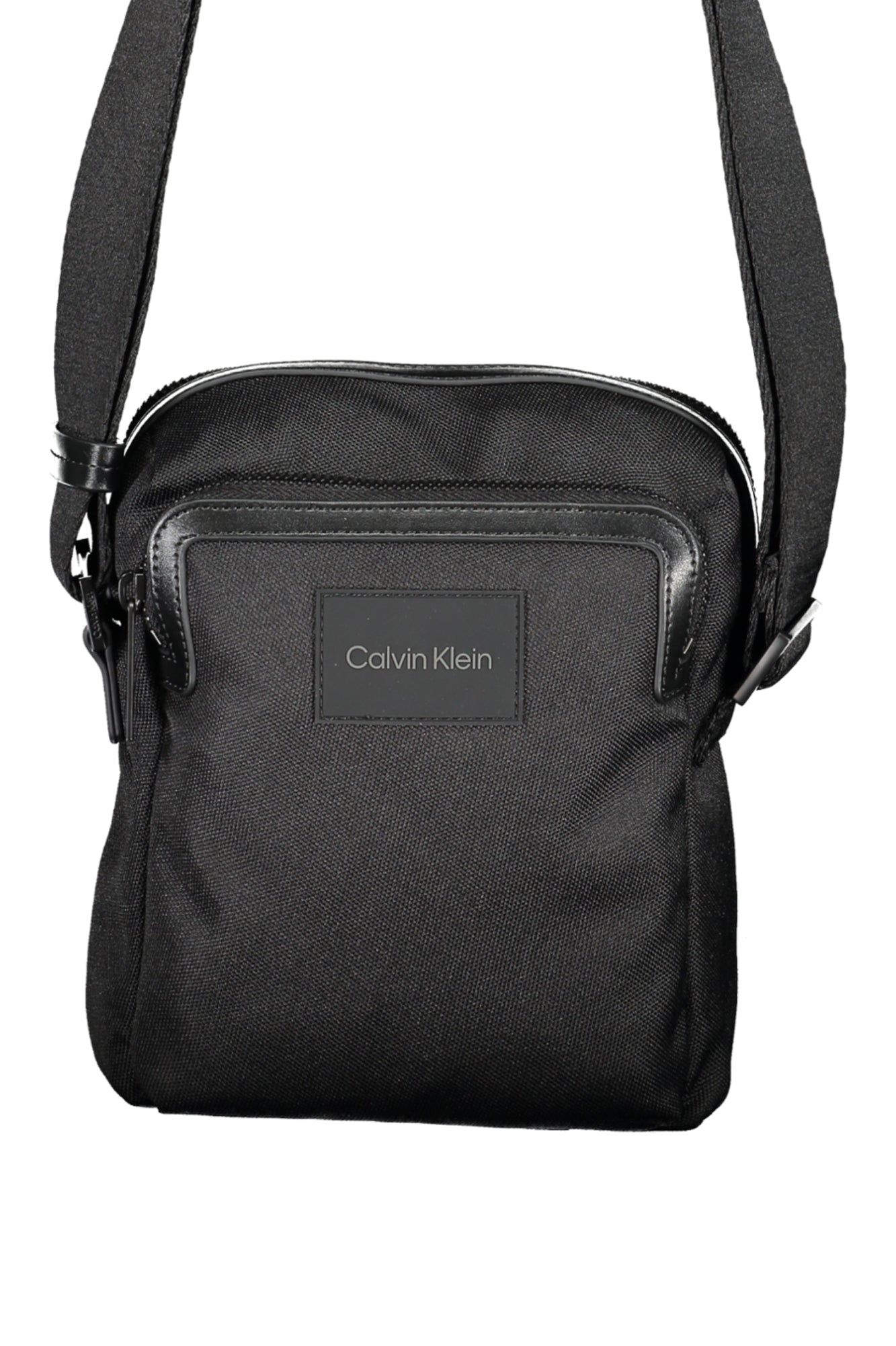 CALVIN KLEIN BORSA UOMO NERO""