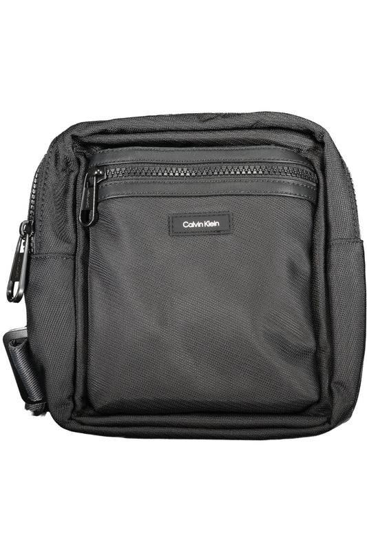 Calvin Klein Borsa Uomo Nero""