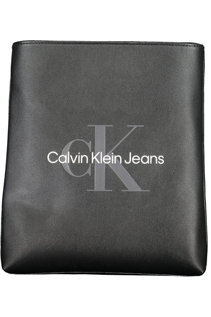 CALVIN KLEIN BORSA UOMO NERO