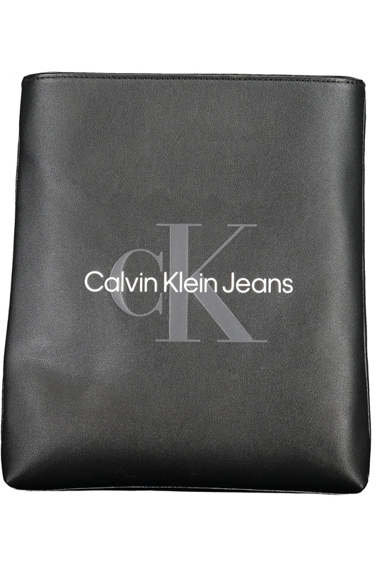 CALVIN KLEIN BORSA UOMO NERO