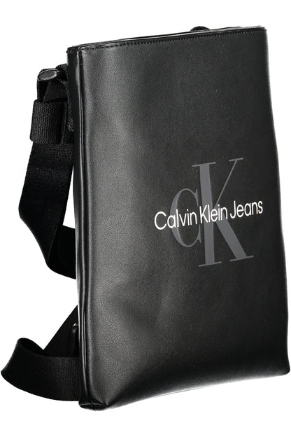 Calvin Klein Borsa Uomo Nero