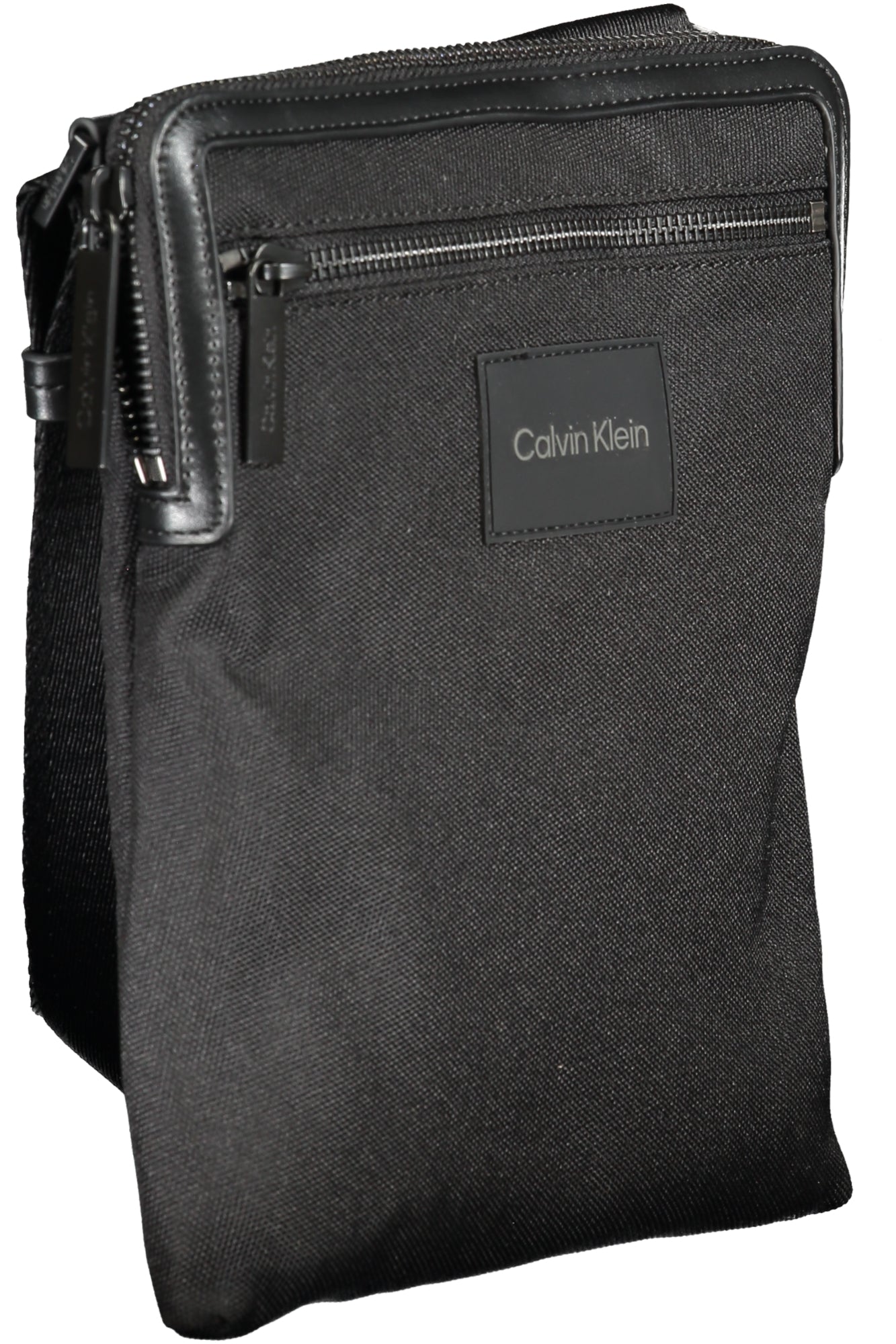 CALVIN KLEIN BORSA UOMO NERO""