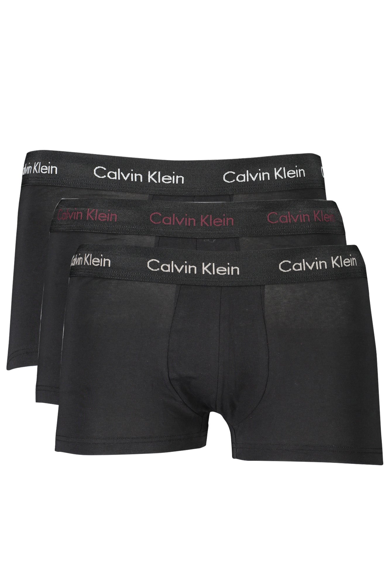 Calvin Klein Boxer Uomo Nero""