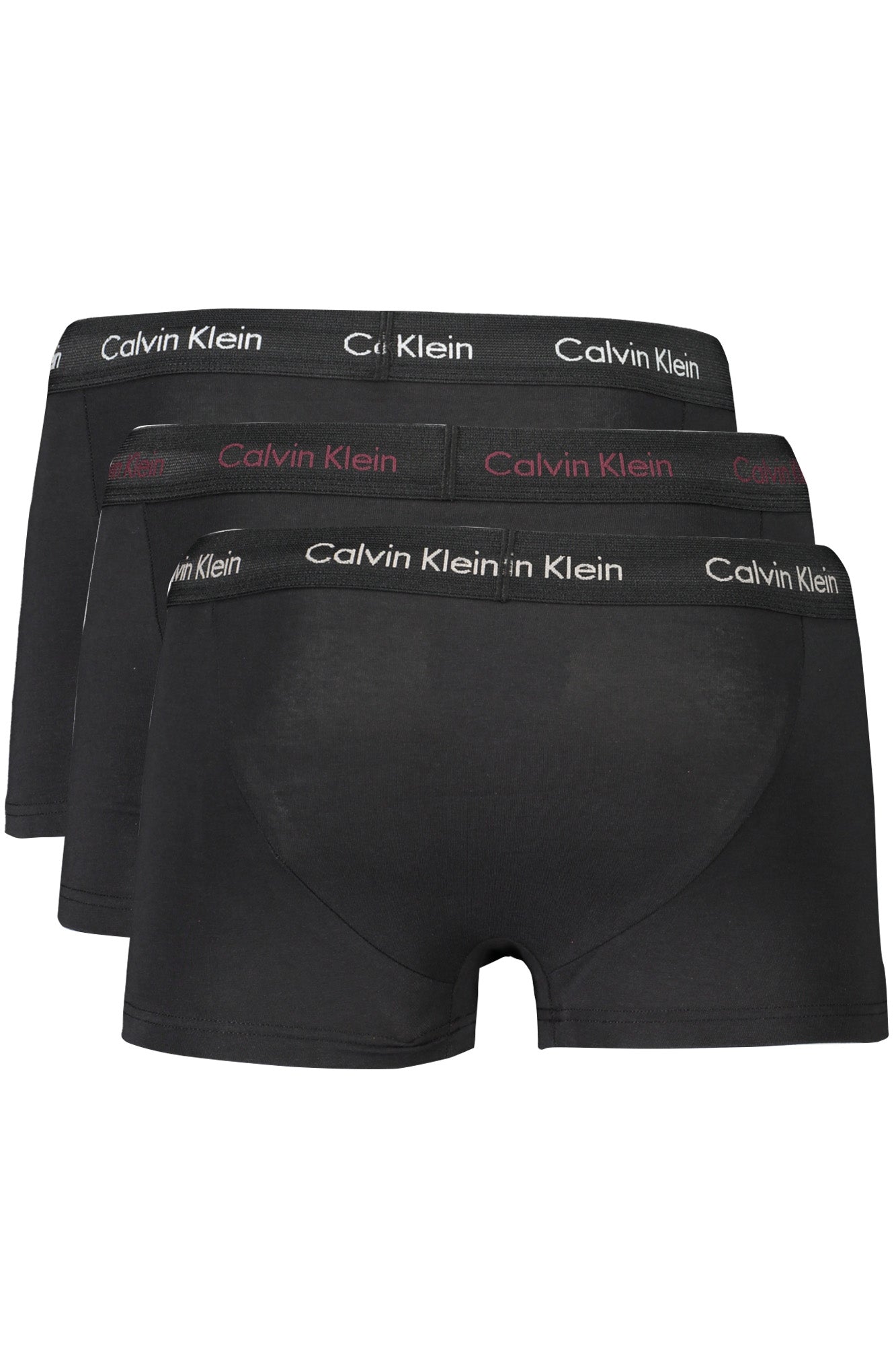 Calvin Klein Boxer Uomo Nero""