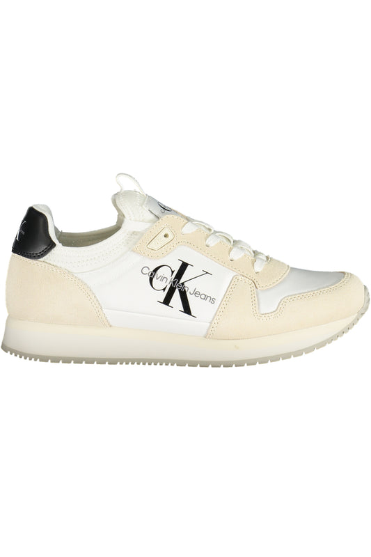CALVIN KLEIN SNEAKERS