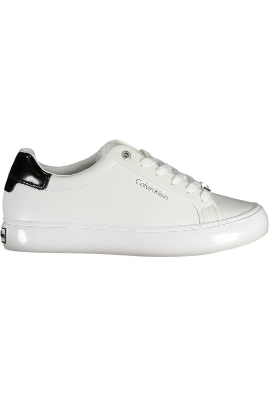 CALVIN KLEIN SNEAKERS