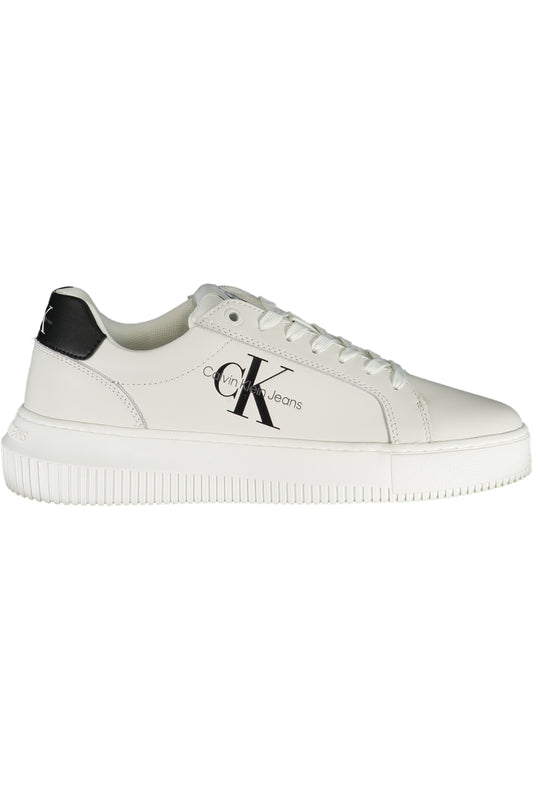 CALVIN KLEIN SNEAKERS