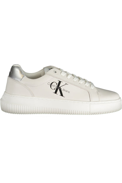 CALVIN KLEIN SNEAKERS