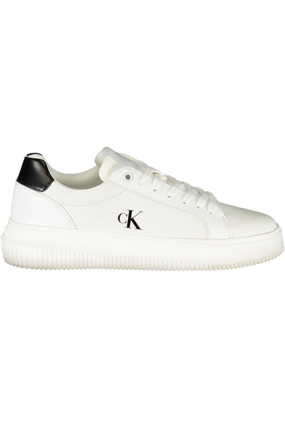CALVIN KLEIN SNEAKERS
