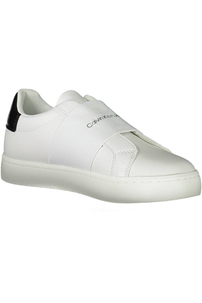 CALVIN KLEIN SNEAKERS