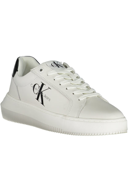 CALVIN KLEIN SNEAKERS