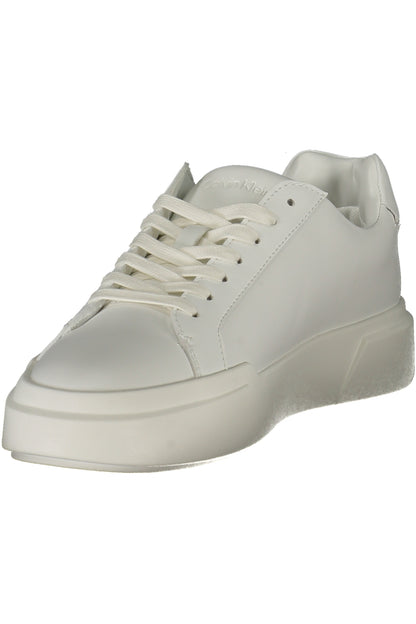 CALVIN KLEIN SNEAKERS