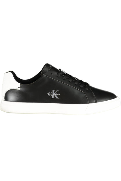 CALVIN KLEIN CALZATURA SPORTIVA DONNA NERO