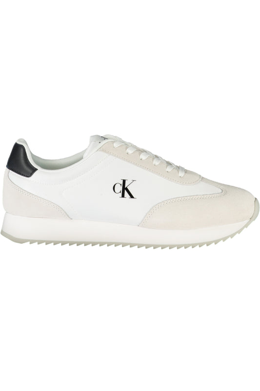 CALVIN KLEIN YM0YM01325_BI01W Bianco