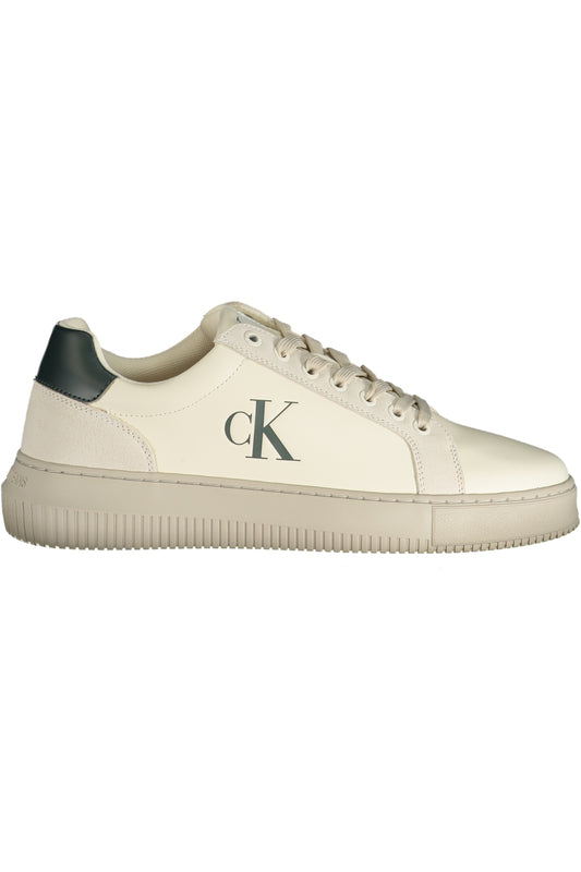 CALVIN KLEIN YM0YM01123_BI0GE Bianco