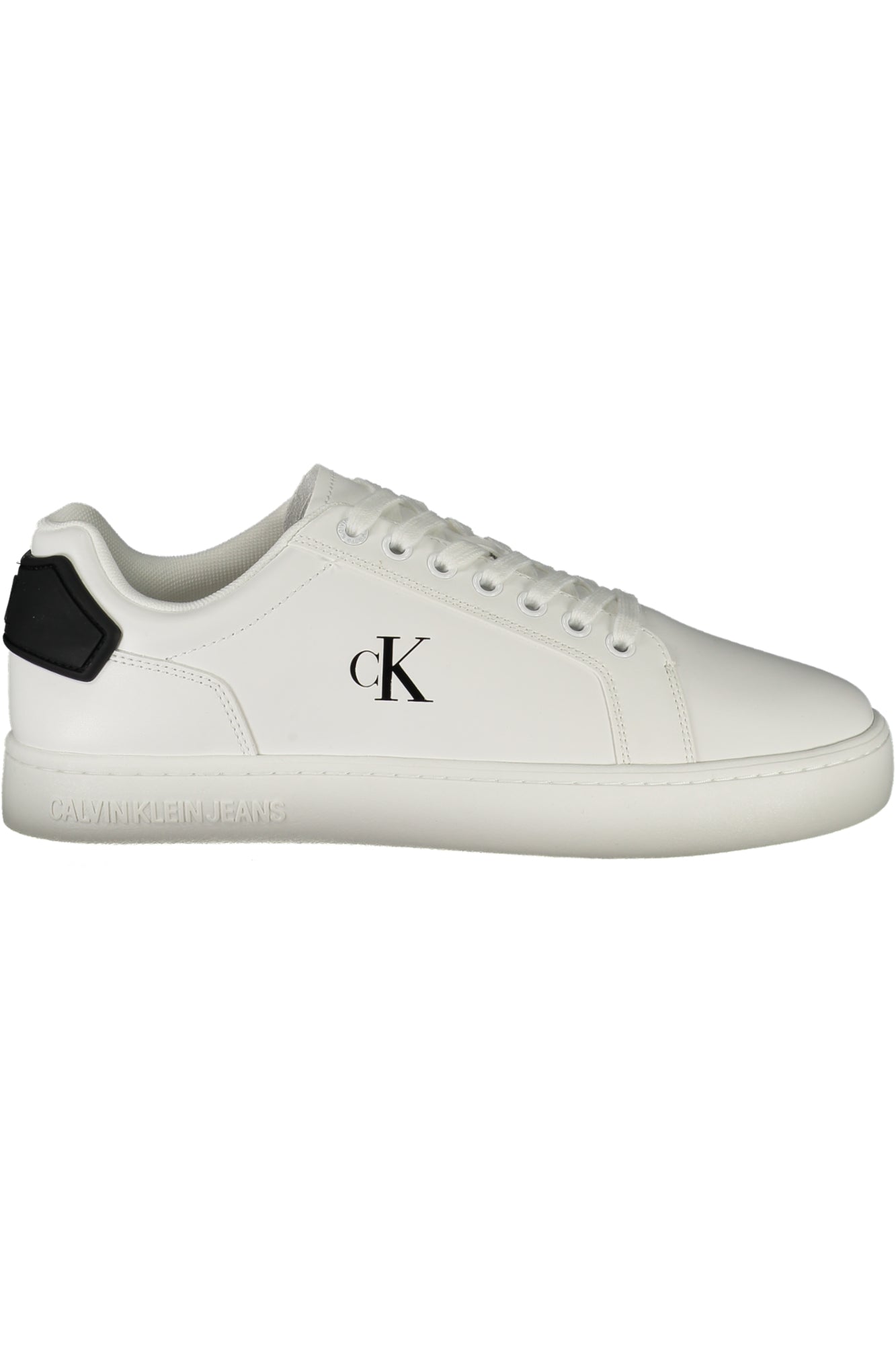 CALVIN KLEIN YM0YM01297_BI01W Bianco