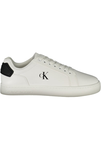 CALVIN KLEIN YM0YM01297_BI01W Bianco
