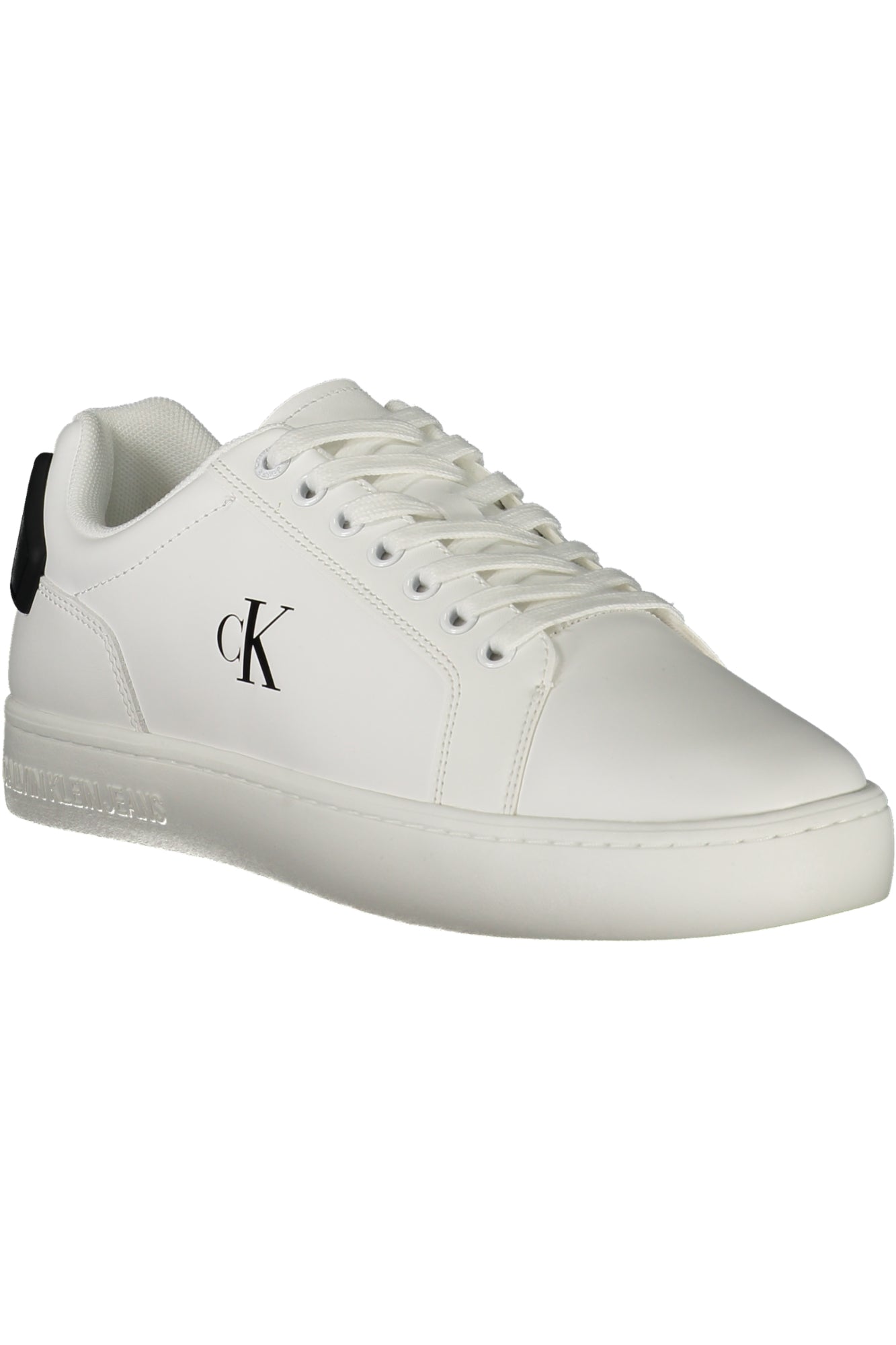 CALVIN KLEIN YM0YM01297_BI01W Bianco