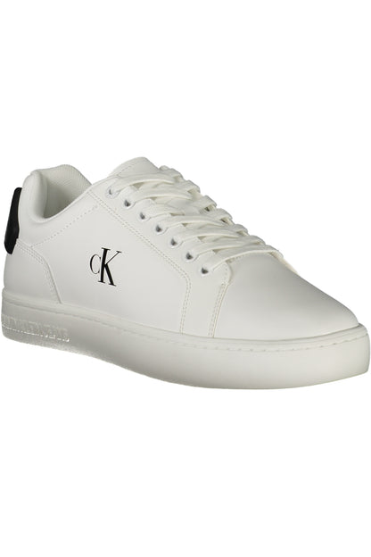 CALVIN KLEIN YM0YM01297_BI01W Bianco