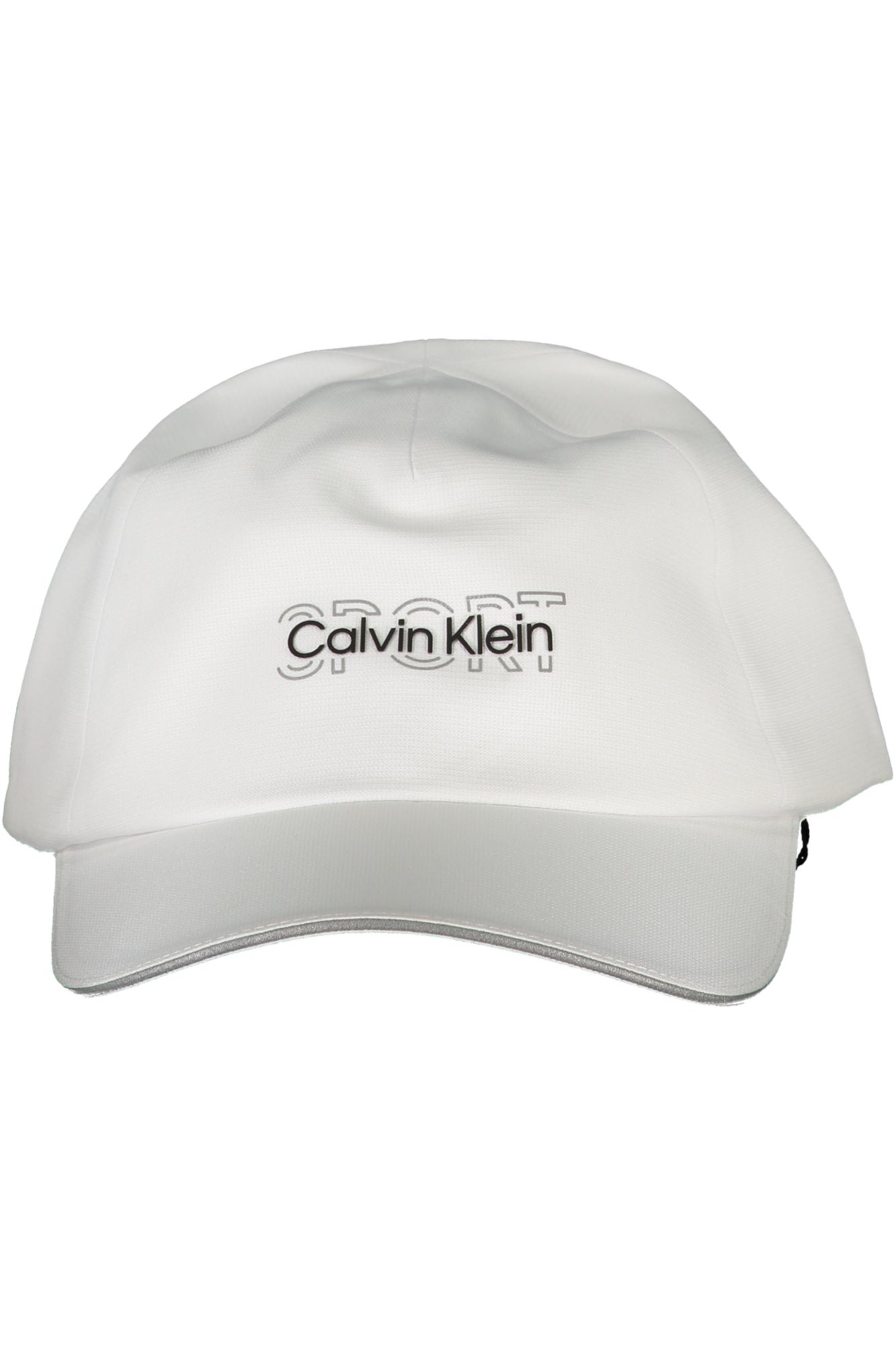 CALVIN KLEIN CAPPELLO UOMO BIANCO