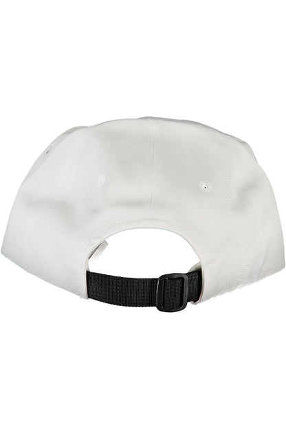 CALVIN KLEIN CAPPELLO UOMO BIANCO