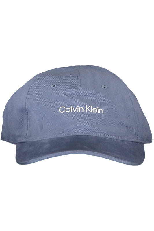 CALVIN KLEIN CAPPELLO UOMO BLU