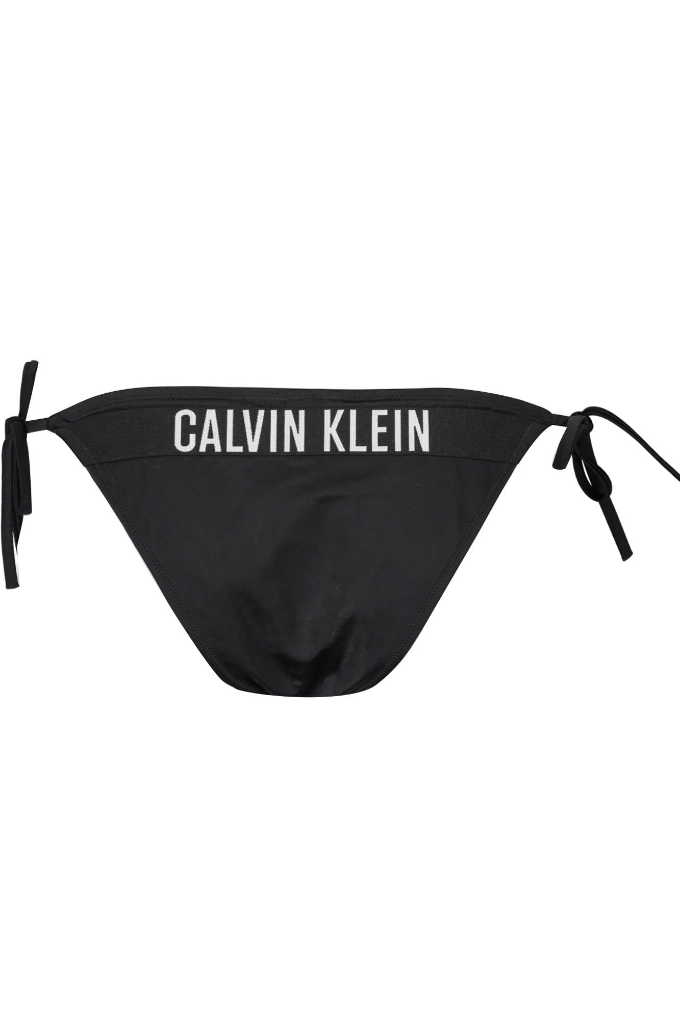 CALVIN KLEIN COSTUME PARTE SOTTO DONNA NERO""